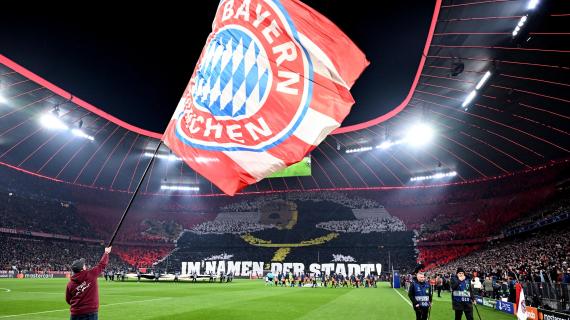 Il Bayern Monaco rinnova il contratto di un giovane talento