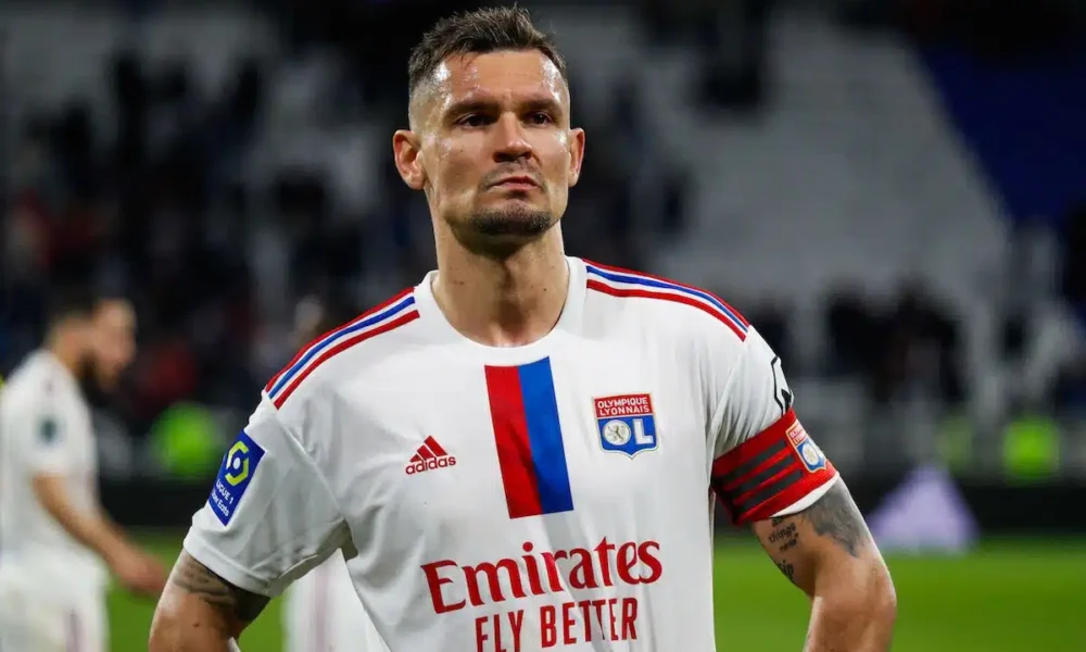 Il Paok Salonicco ha chiuso per l’arrivo di Lovren in difesa