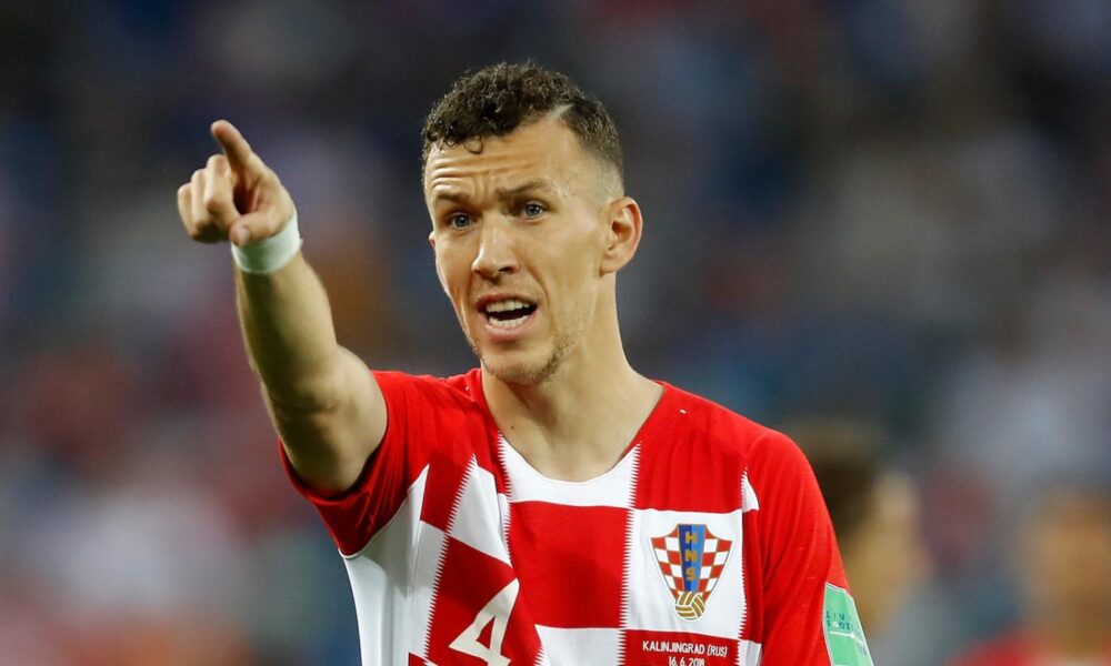 PSV, è fatta per l’arrivo di Ivan Perišić