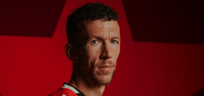 Ufficiale: Ivan Perišić è un nuovo giocatore del PSV