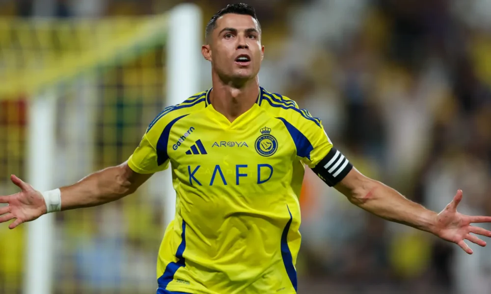 L’Al Nassr avvia i contatti per il rinnovo di Cristiano Ronaldo