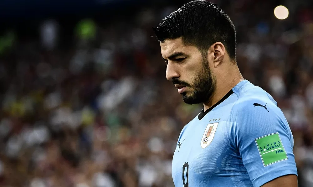 Luis Suarez non si ferma. Rinnova con l’Inter Miami fino al 2025