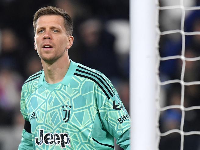 Wojciech Szczęsny al Barcellona fino al 2025