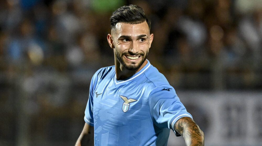 Europa League, le formazioni ufficiali di Lazio – Nizza