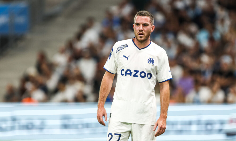 Il Lione firma l’arrivo di Jordan Veretout dal Marsiglia