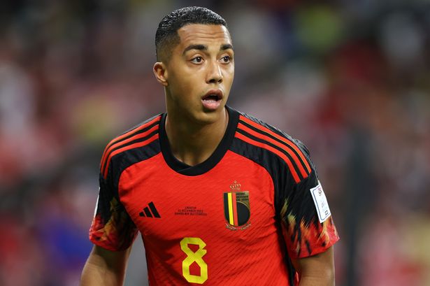 Belgio, Tielemans: “È sempre bello giocare con l’Italia”