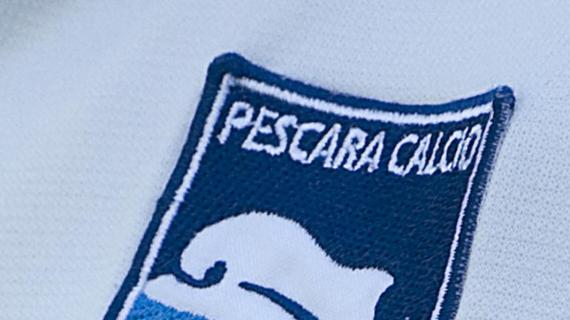 Saccomanni firma il primo contratto da professionista con il Pescara