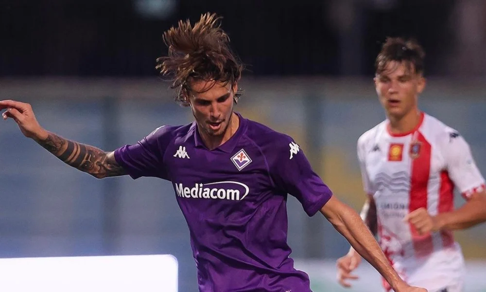 Conference League, le formazioni ufficiali di San Gallo – Fiorentina