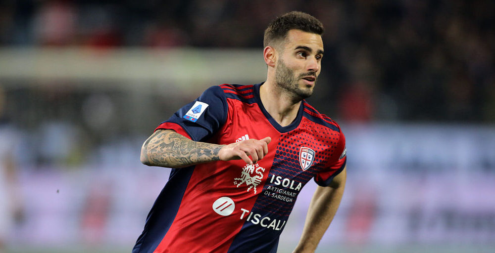 Fantasia uruguaiana per il Genoa, in arrivo lo svincolato Gaston Pereiro