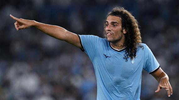 Lazio, Guendouzi: “Abbiamo giocatori importanti”