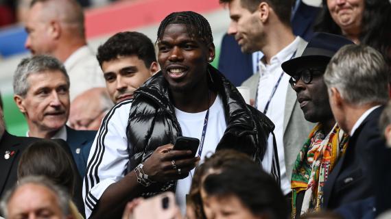 Adesso è ufficiale: ridotta la squalifica di Pogba