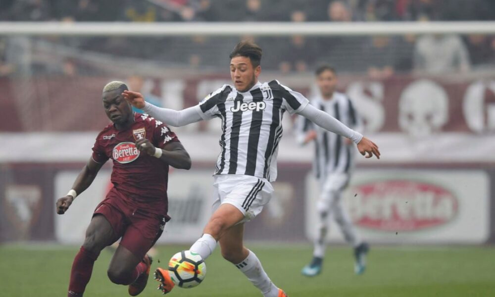 Campionato Primavera: il Torino si aggiudica il derby contro la Juventus