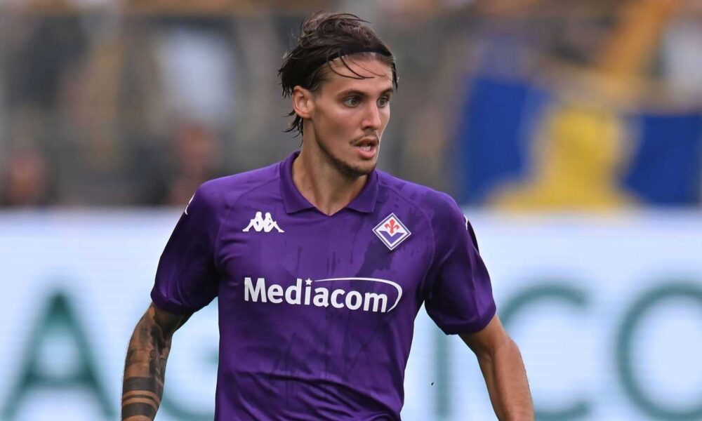 Fiorentina, Colpani: “Mi sono sbloccato”