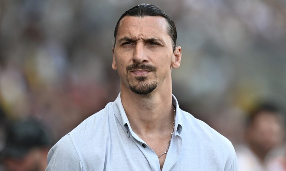 Ibrahimovic è interessato al mondo della boxe