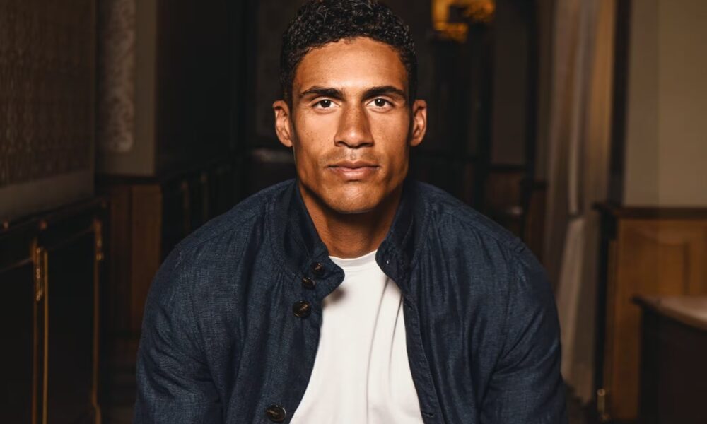 Ufficiale: Varane è un nuovo membro del CDA nel Como