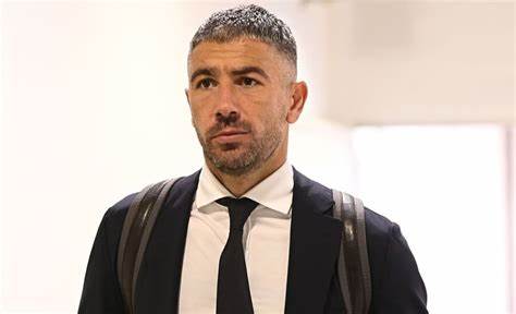 Aleksandar Kolarov nuovo CT della Serbia U21