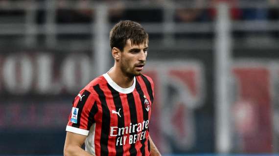 Gabbia-Milan, rinnovo sempre più vicino