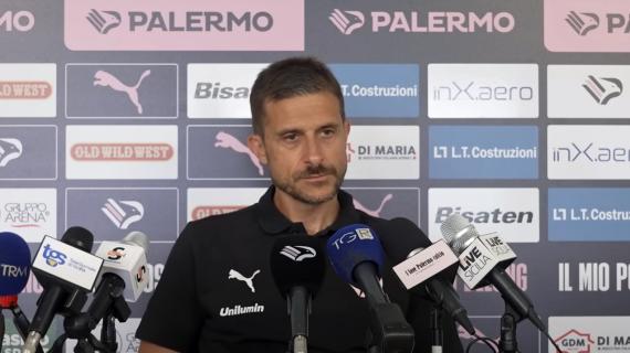 Serie B, le formazioni ufficiali di Frosinone – Palermo