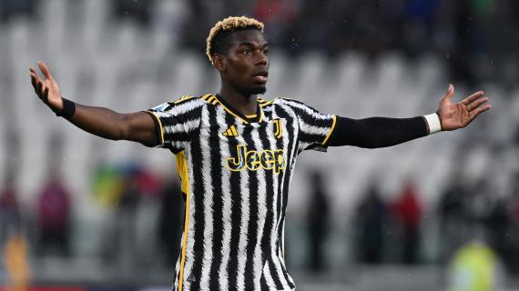 Paul Pogba lascerà a breve la Juventus