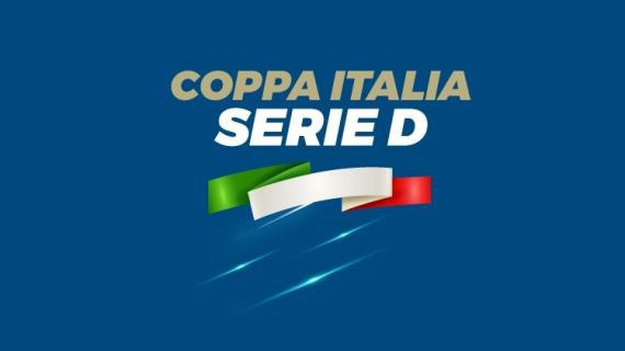 Serie D, il quadro dei Sedicesimi di finale di Coppa Italia