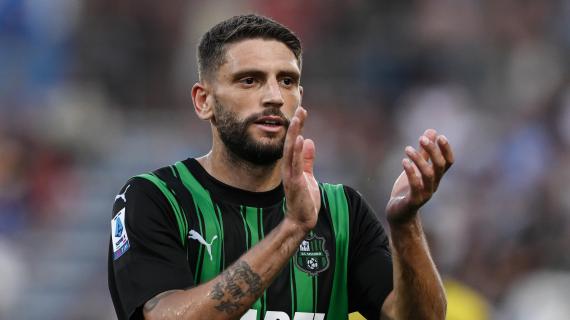 Serie B, vittoria di misura del Sassuolo sul Mantova