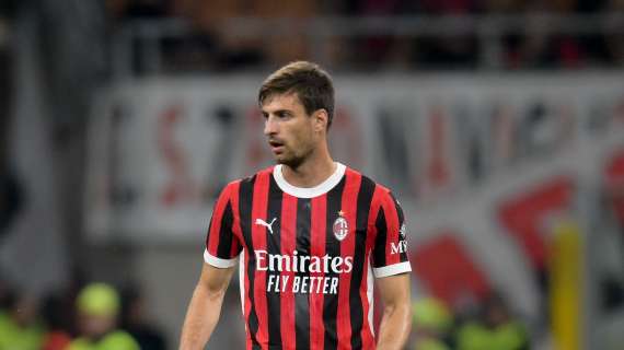 Ufficiale: Gabbia ha rinnovato con il Milan