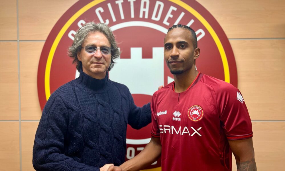 Cittadella, in difesa arriva Elio Capradossi