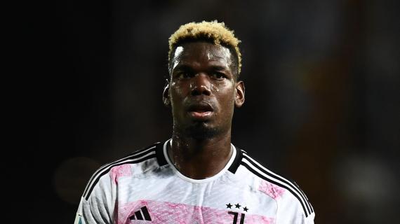 Ufficiale: la Juventus rescinde il contratto di Pogba