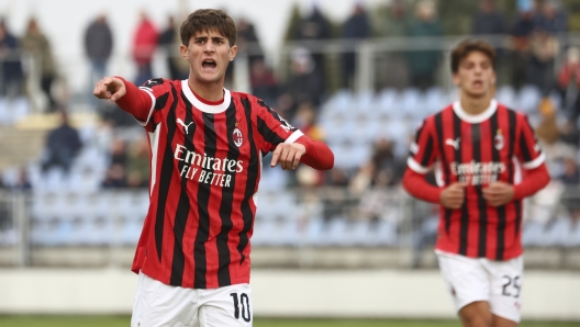 UEFA Youth League, il Milan vince 3-2 a Bratislava