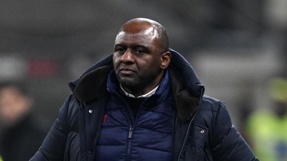 Genoa, Vieira: “Sono ore molto movimentate”