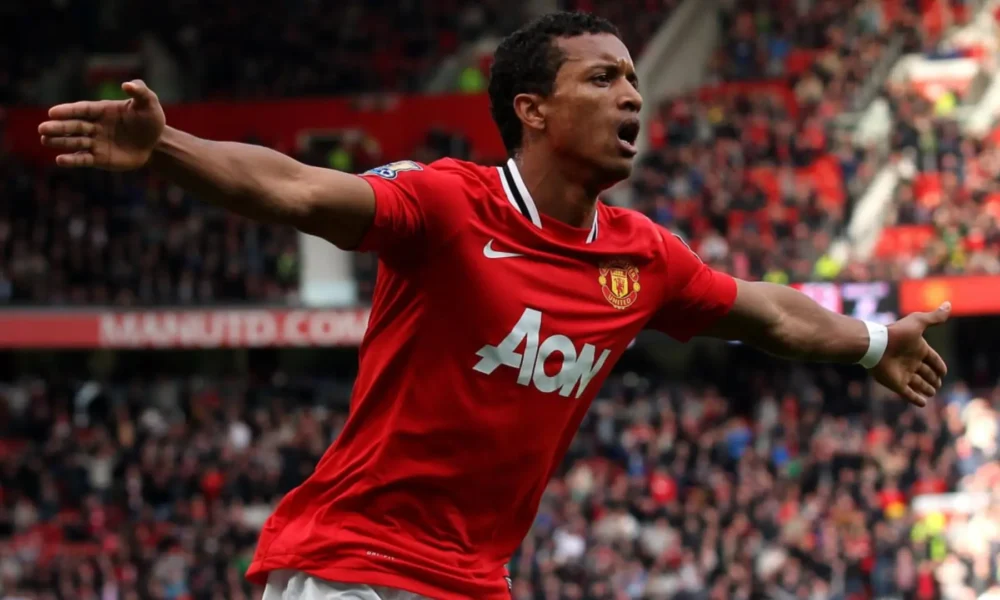 Luis Nani annuncia il suo ritiro dal calcio giocato