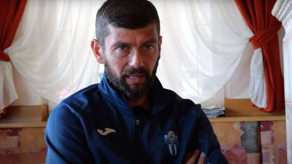 Massimo Donati non è piu il tecnico dei greci dell’ Athens Kallithea