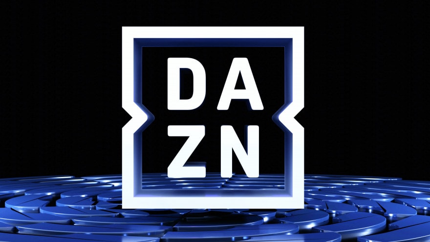 DAZN trasmetterà il Mondiale per Club