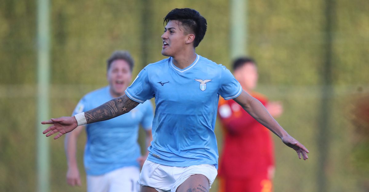 Lazio, il futuro di Diego González sarà in Messico