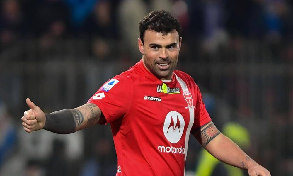 Ufficiale, Andrea Petagna rinnova con il Monza fino al 2027