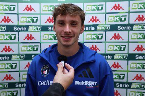 Il Pisa batte 3-1 il Sassuolo. Doppietta di Tramoni