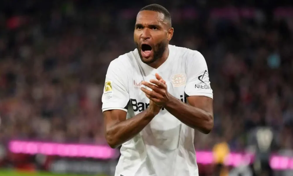 Jonathan Tah pronto a legarsi al Barcellona dalla prossima stagione