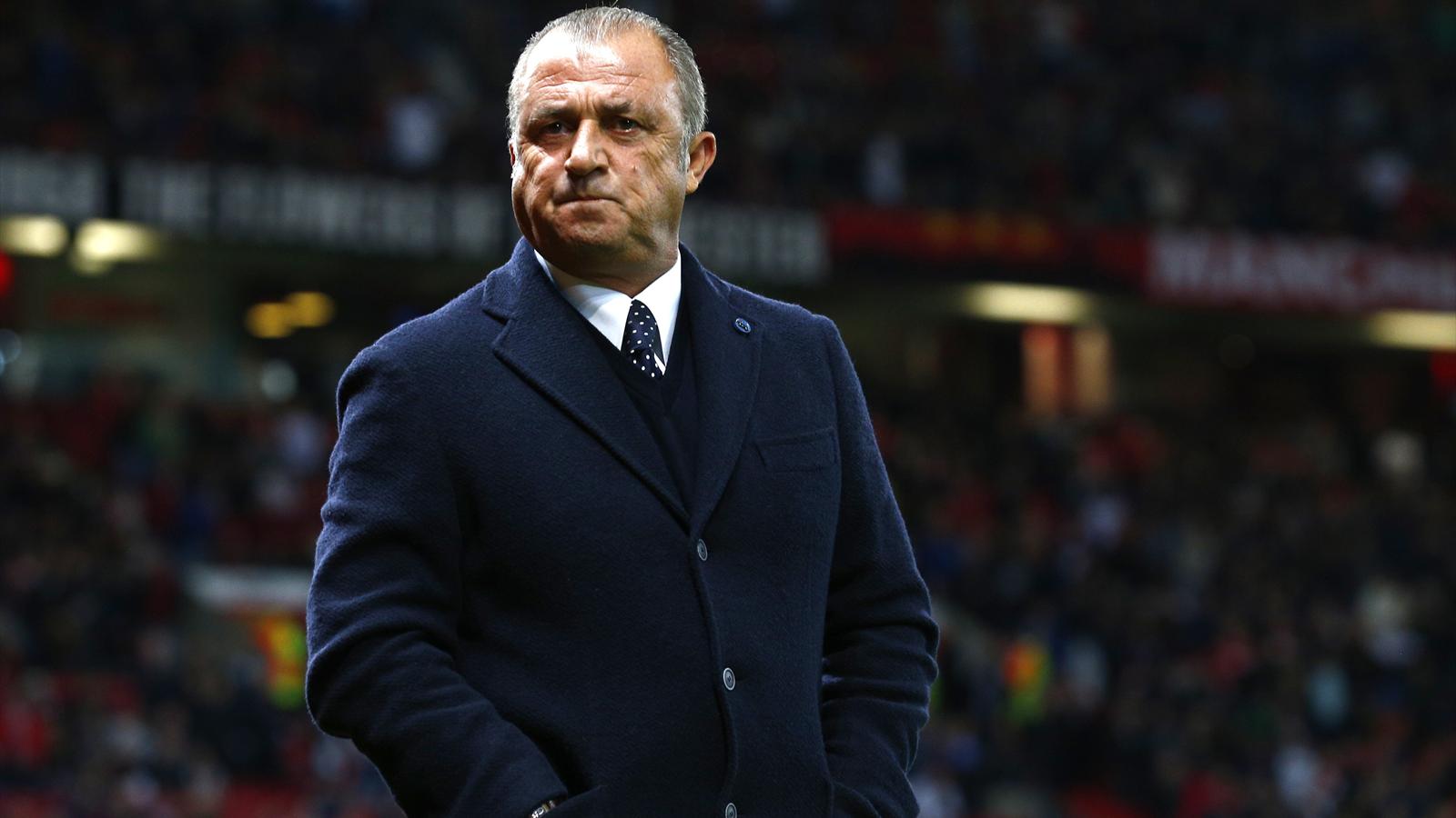 Fatih Terim nuovo allenatore dell’Al Shabab