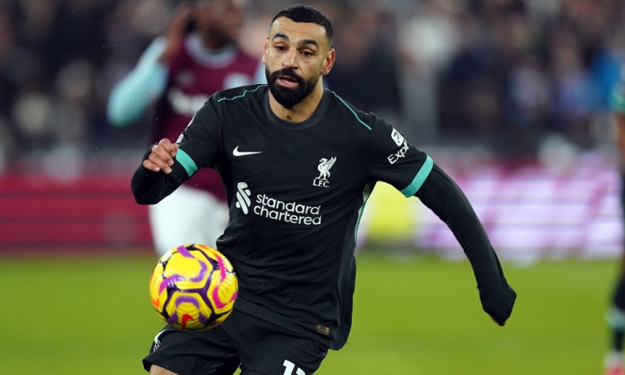 Manita del Liverpool, travolto il West Ham 5-0