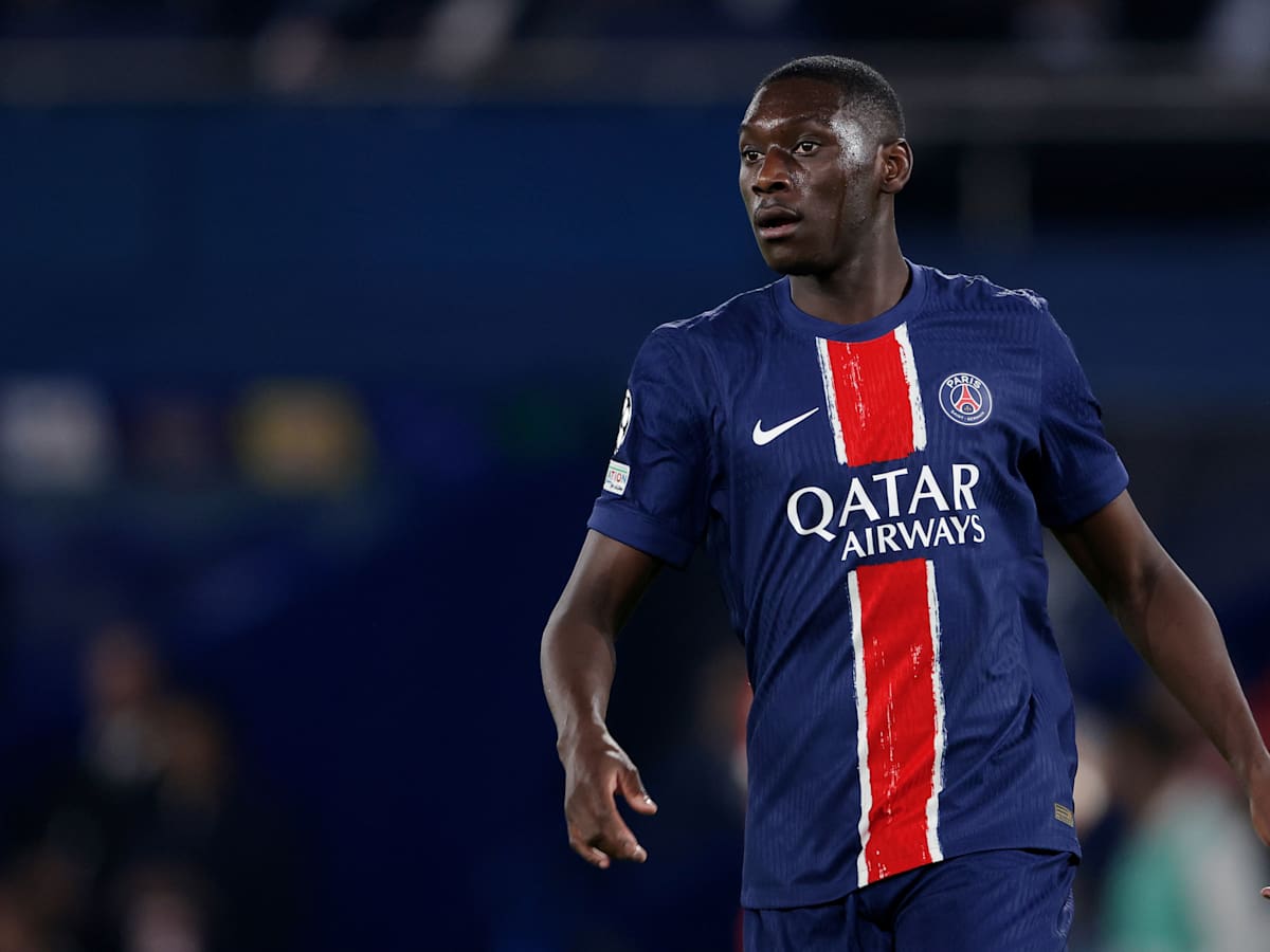 Altro colpo di mercato in casa Juventus, arriva Kolo Muani dal PSG