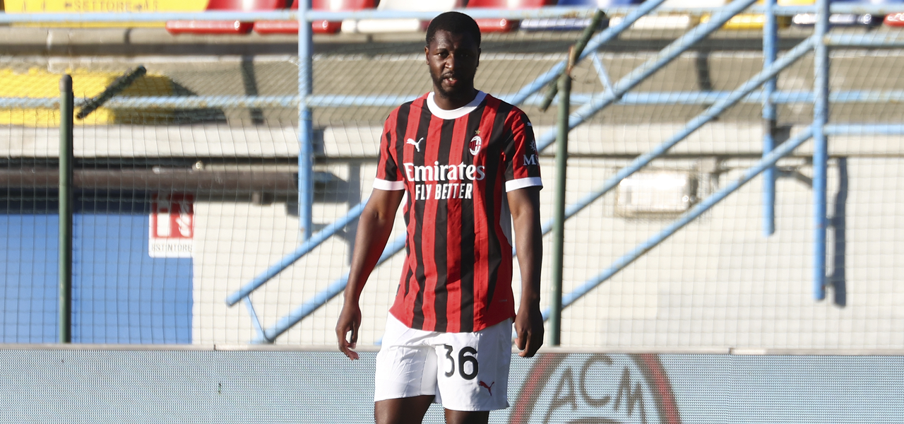 Milan, Ballo Toure ha rescisso il contratto