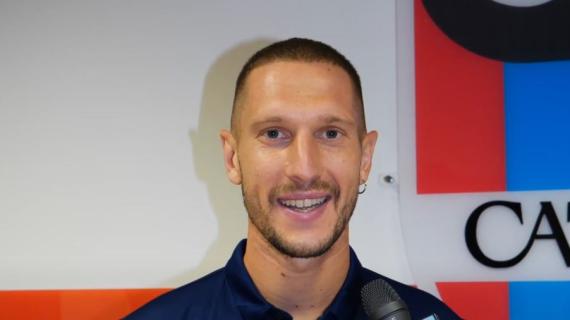 Ufficiale: Tommaso Silvestri è un nuovo acquisto della Triestina