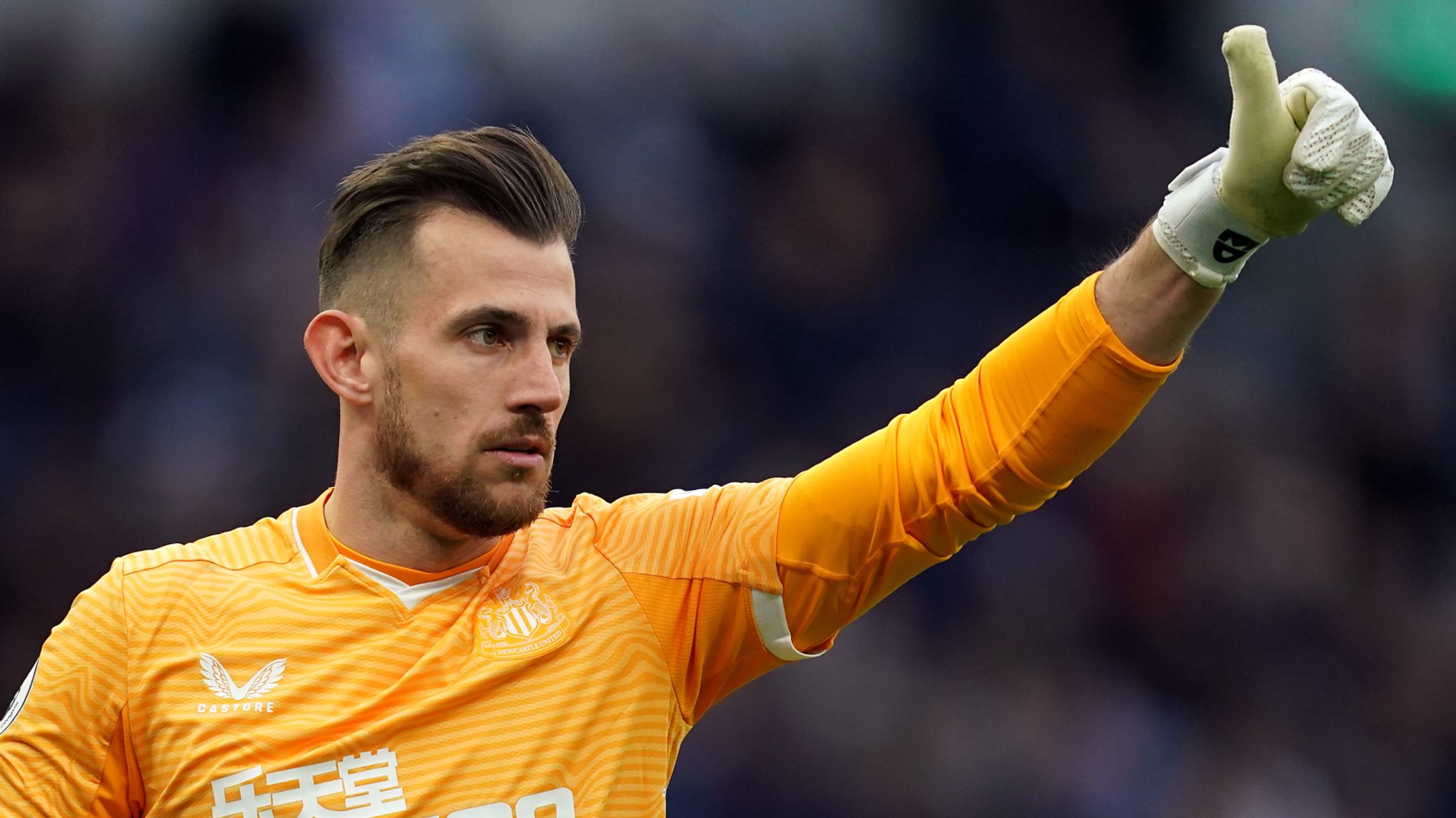 L’Al Shabab in chiusura per Dubravka, contatti anche per l’ex Juve Lemina