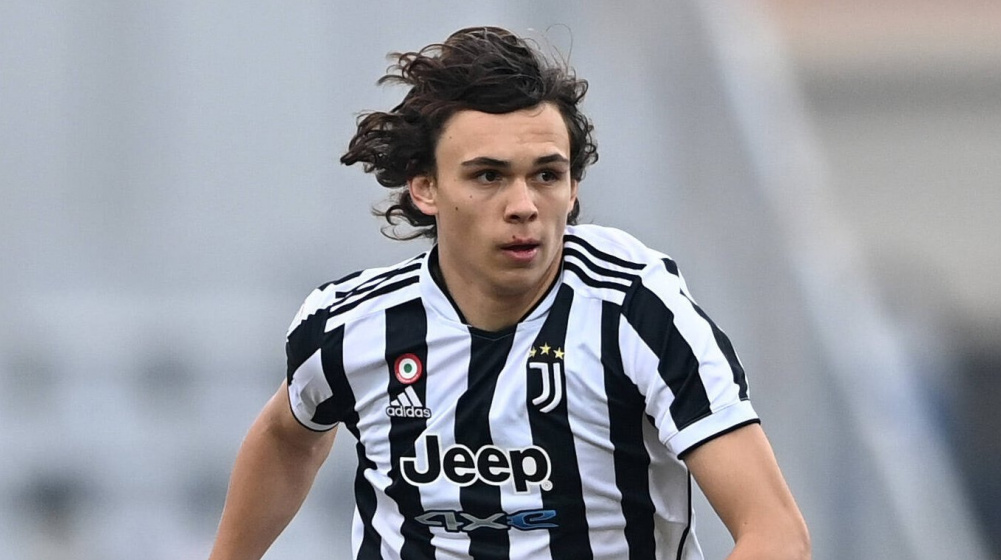 L’Avellino vicino a Martin Palumbo della Juventus Next Gen