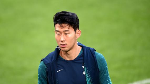 Ufficiale: Son rinnova con il Tottenham