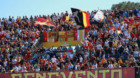 Benevento, i motivi del blocco sul mercato