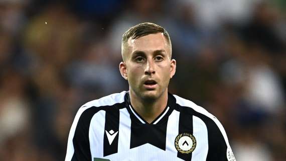 Udinese, Deulofeu ai saluti