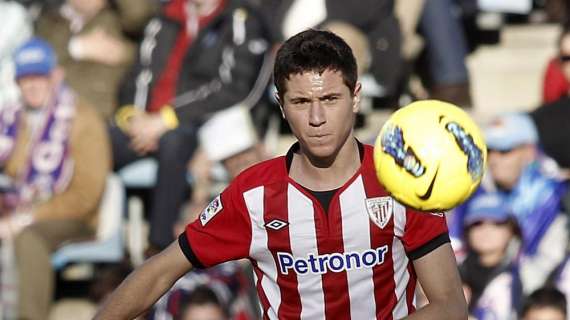 Ander Herrera è un nuovo giocatore del Boca Juniors