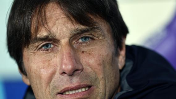 Napoli, Conte: “Con la Juve una sfida speciale”