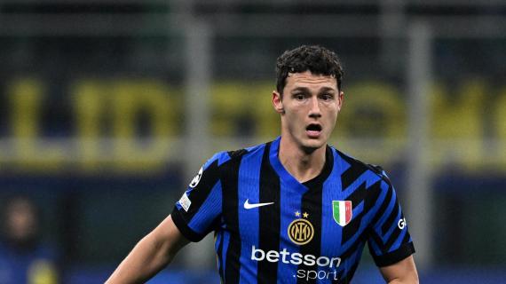 Inter, Pavard: “Ci sarà una bella atmosfera”